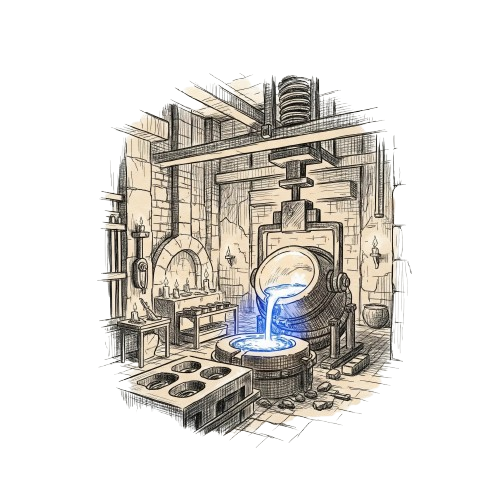 The Foundry